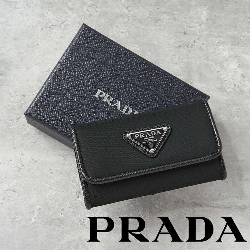 楽天市場】【11日1:59まで店内最大P20倍】 【 正規品 即納 】 PRADA