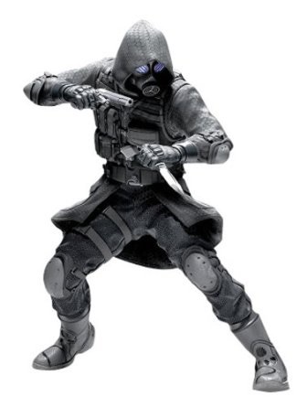 楽天市場】NECA バイオハザード オペレーションラクーンシティ