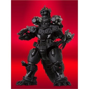 楽天市場】GD-98 超合金メカゴジラ1975の通販