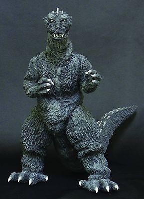 超美品♡希少♡新品♡未開封♡ 2004年蓄光版逆襲版ゴジラ 1955年 TOHO