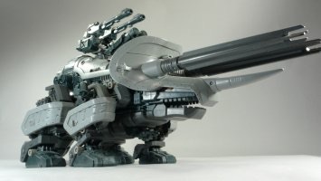 ゾイド マッドサンダー zoids ZOIDS(ゾイド) マッドサンダー ゾイド