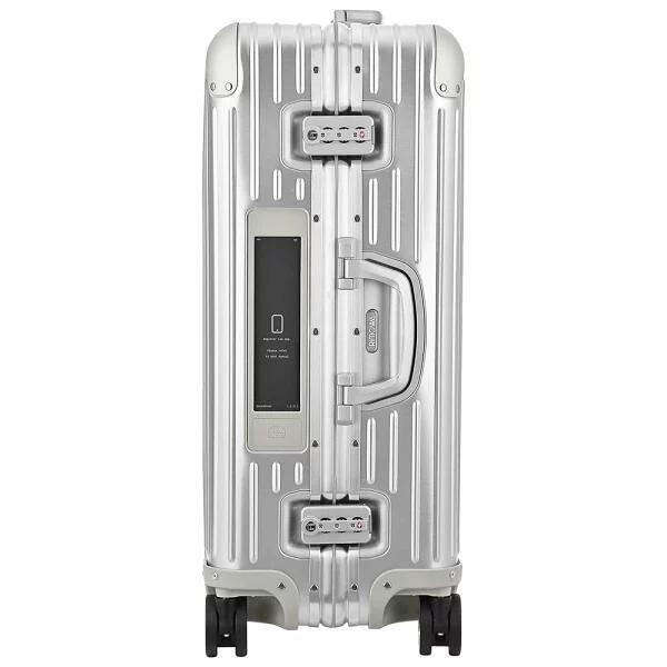 楽天市場】[正規品]送料無料 5年保証付き RIMOWA 924.63.00.5 スーツ