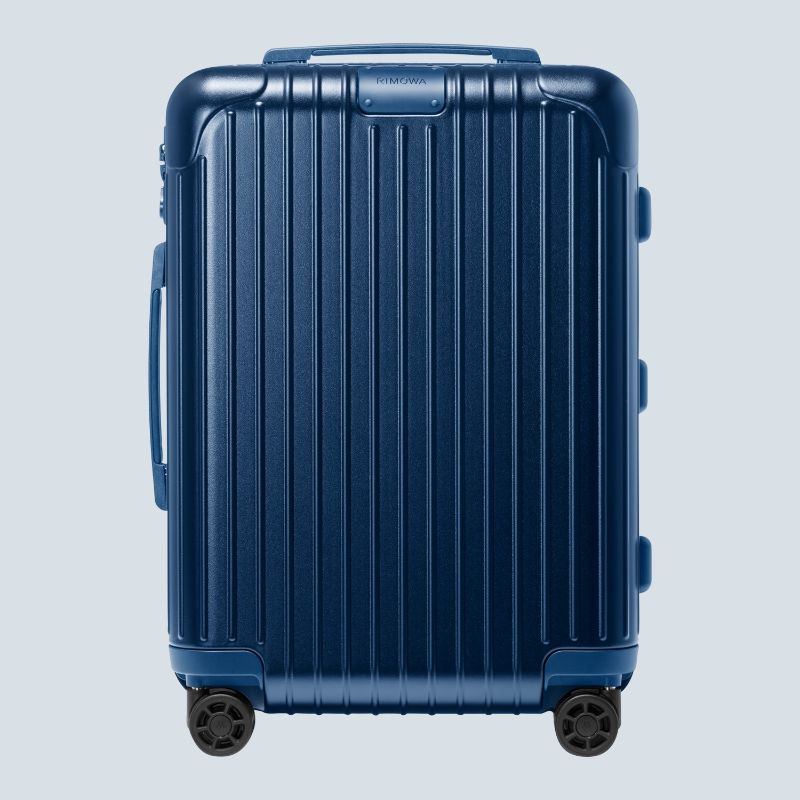 楽天市場】[正規品]送料無料 5年保証付き RIMOWA Essential Cabin