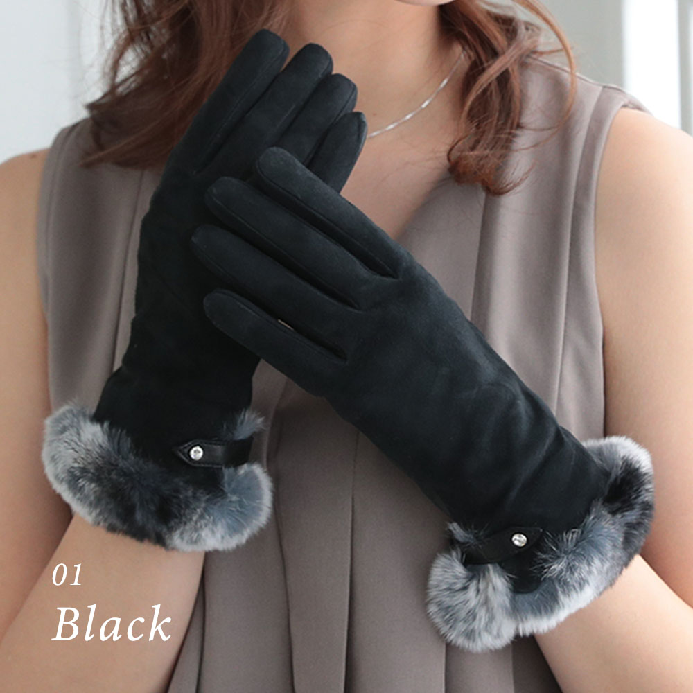 楽天市場】[クリアランスセール価格] 手袋 レディース Correalegloves