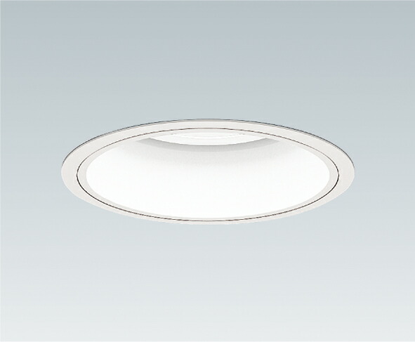 ENDO LED防湿形ベースダウン ERD2663W（ランプ付）2個 ENDO LED