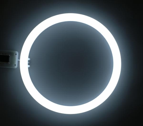 楽天市場】アイリスオーヤマ 丸形LEDランプ（LED蛍光灯