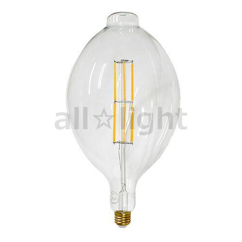 楽天市場】アサヒ チャームランプ チューリップ E26 チャームライト