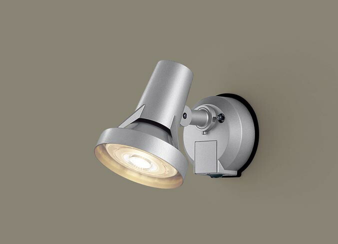 楽天市場】パナソニック 壁直付型 LED（電球色） スポットライト・勝手