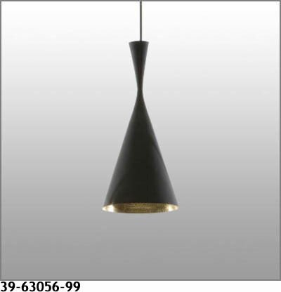 マックスレイ トムディクソン吊りペンダント照明 TOM DIXON BEAT LIGHT