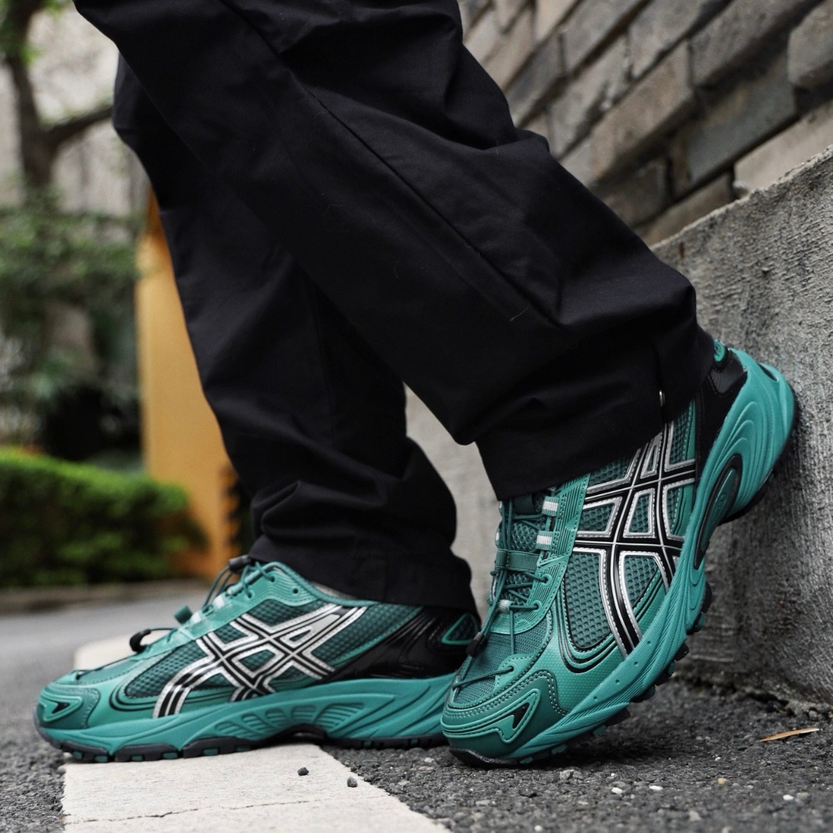 楽天市場】日本未発売 ASICS GEL KAHANA TR V4 アシックス ゲル カハナ