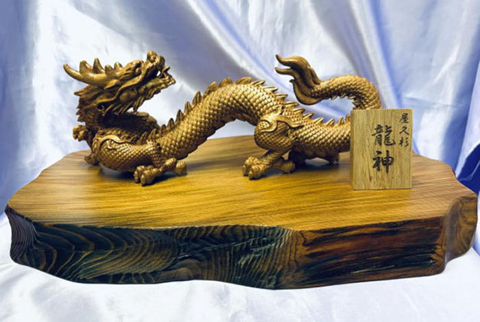 彫刻 屋久杉」の人気商品一覧 | 安い商品を通販サイトから探す - 価格.com