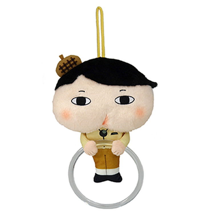 楽天市場】タオルハンガー ぬいぐるみの通販