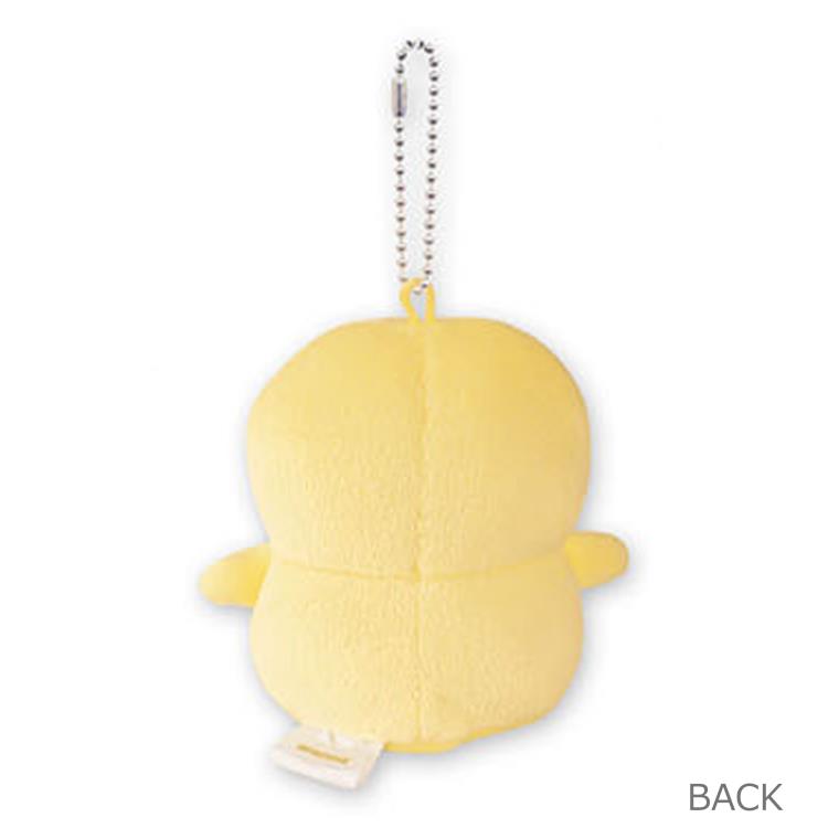 楽天市場】ぴよこ豆 ぬいぐるみマスコット ミニ レギュラー 955141