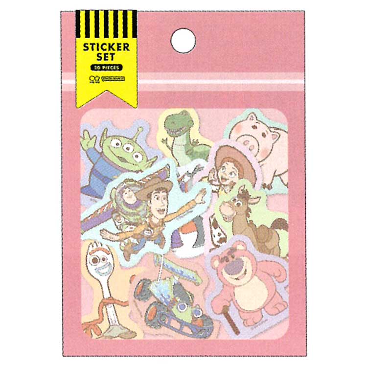 トイストーリー シール」の人気商品一覧 | 安い商品を通販サイトから