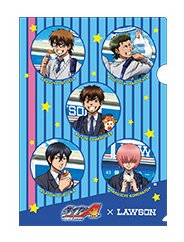 ダイヤのA クリアファイル 9点 楽天市場】ダイヤのaクリアファイルの通販