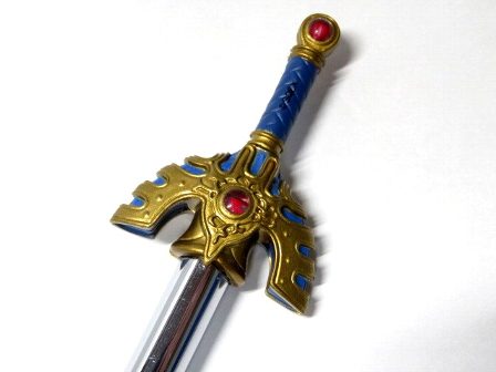 楽天市場】ZAK ドラゴンクエスト ロトの剣 ボールペン : amax 楽天