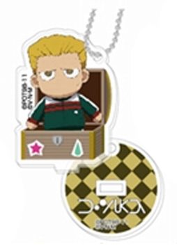 ヒソカの玩具箱 フィンクス 缶バッジ HUNTER×HUNTER x180607051.jpg