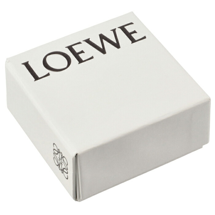 きなこ⭐︎美品⭐︎LOEWE ゴールドブローチ オリジナルボックス付き