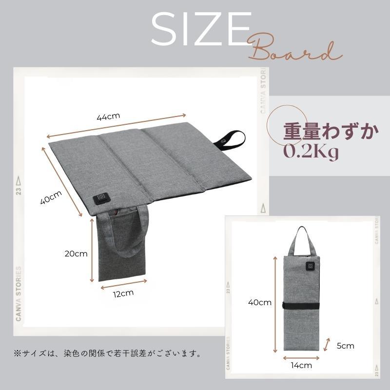 楽天市場】USB ホットマット USB マット電気毛布 モバイルバッテリー