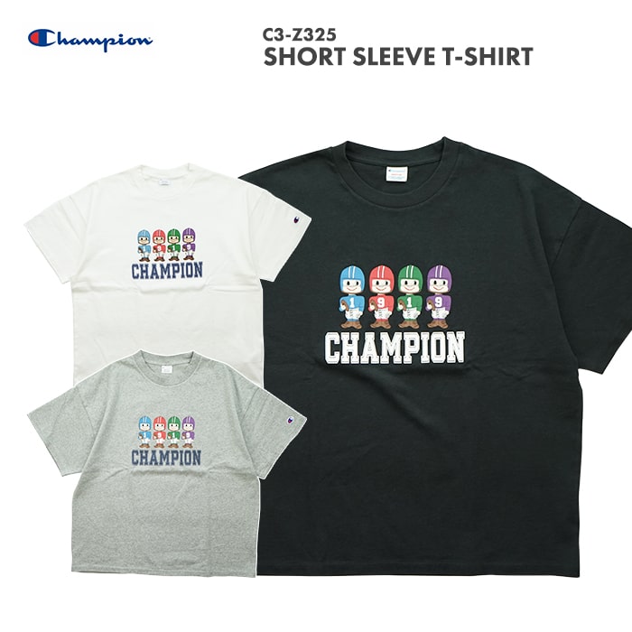 楽天市場】CHAMPION チャンピオン SHORT SLEEVE T-SHIRT ショート