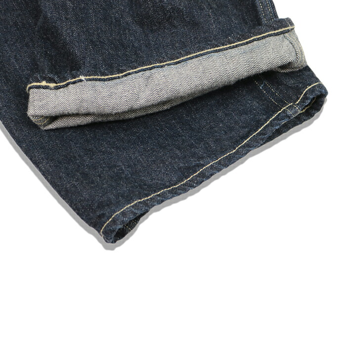 楽天市場】COLIMBO コリンボ BOX ELDER MECHANIX-ALLS 12oz INDIGO