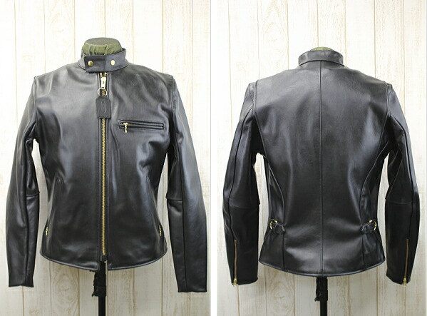 楽天市場】vanson バンソン シングルライダース レザージャケット