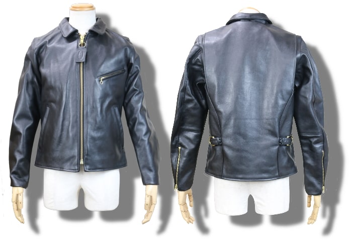 楽天市場】vanson バンソン レザージャケット VANSON ENF ENFIELD エン