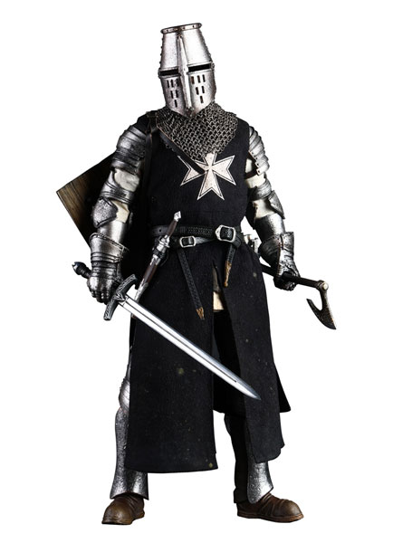 楽天市場】1/6 帝国シリーズ 十字軍 聖ヨハネ騎士団 WF上海2019版[COO