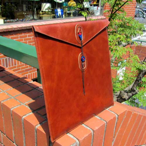 JBL レコードケース 本革 JBL レコードケース 本革