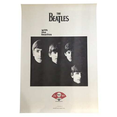 ビートルズ ポスター 約85×60×2センチ 楽天市場】ビートルズ ポスター