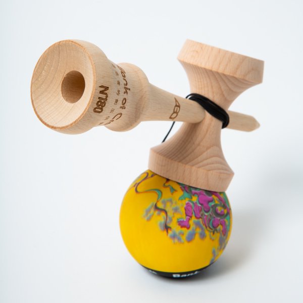 楽天市場】Bank of Craft×西陣織×430 KENDAMA [バンクオブクラフト