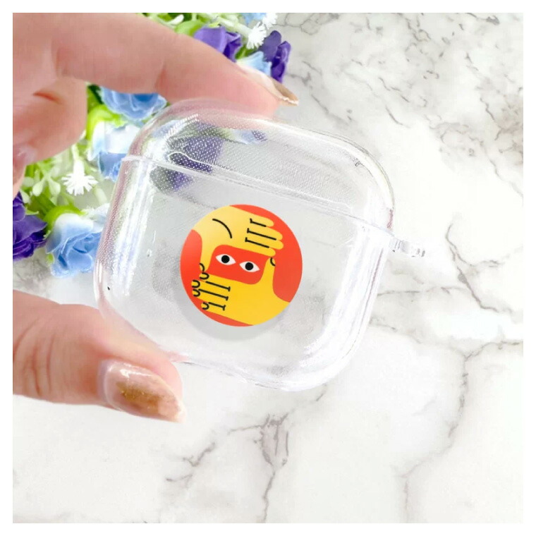 美品 AirPods Pro 第3世代 A3122 エアーポッズ プロ ケース 美品