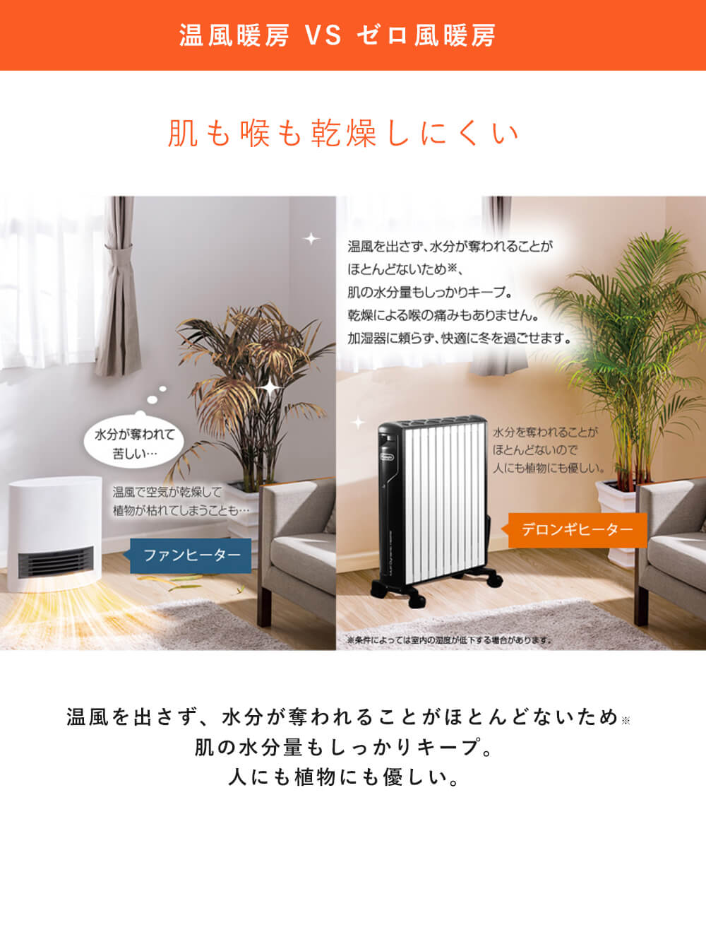楽天市場】「期間限定価格」オイルヒーター DeLonghi デロンギ
