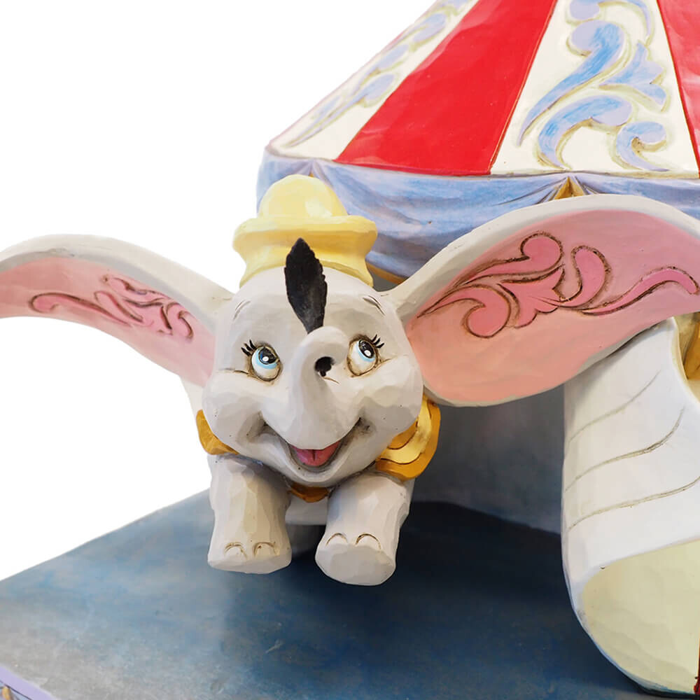 楽天市場】ダンボ サーカス ディズニー グッズ クリスマス プレゼント