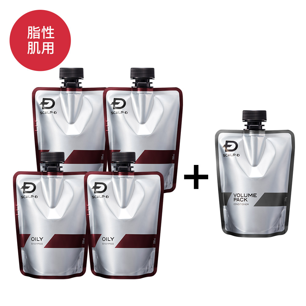 楽天市場】【選べる3タイプ】スカルプD 薬用スカルプシャンプー