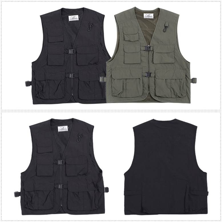 楽天市場】ミリタリーベスト トップス レディース ベスト ジャケット