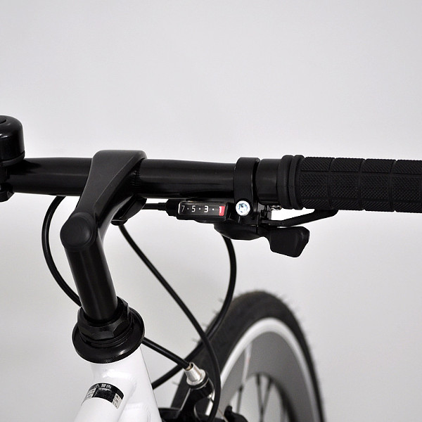 楽天市場】【ANIMATOアニマート】クロスバイク CITY SURF(シティサーフ