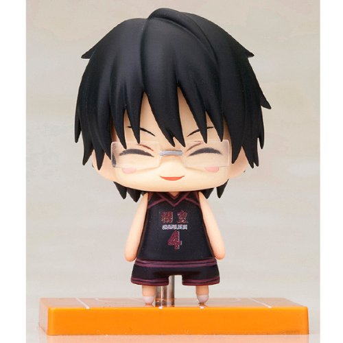 楽天市場】黒子のバスケ 今吉（フィギュア｜コレクション）：ホビーの通販