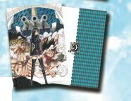 楽天市場】ワンピース クリアファイル 麦わらストアの通販