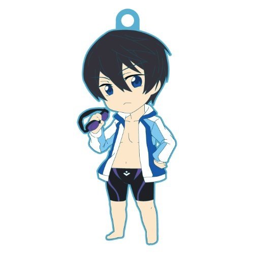 1点 七瀬遙 絵馬ストラップ Free! Eternal Summer