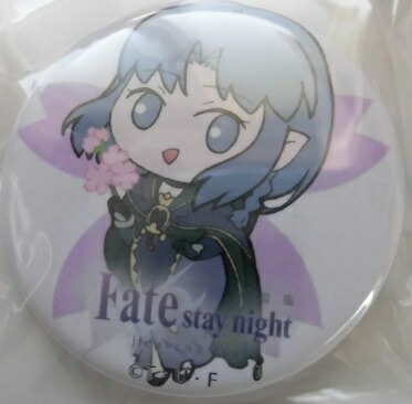 楽天市場】【新品】Fate/stay night Heaven's Feel コラボカフェ 後期