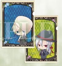 終わりのセラフグッズセット 百夜優一郎 ミカエラ 終わりのセラフ