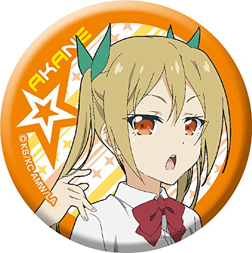 激レア ネトゲの嫁は女の子じゃないと思った? 缶バッジ 楽天市場】