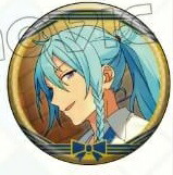 楽天市場】日々樹渉 缶バッジの通販