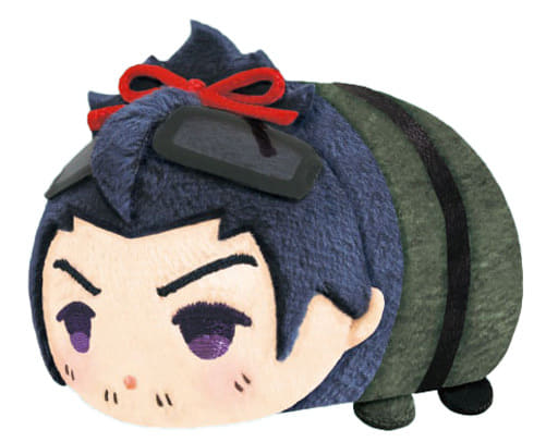 楽天市場】もちもちマスコット 刀剣乱舞vol．1の通販