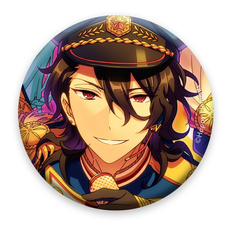 楽天市場】あんさんぶるスターズ！ 五奇人 ＆ 旧fine 缶バッジ