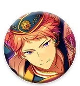 あんスタ 斎宮宗 BIG缶バッジ 15点セット 東京駅 ポップアップ