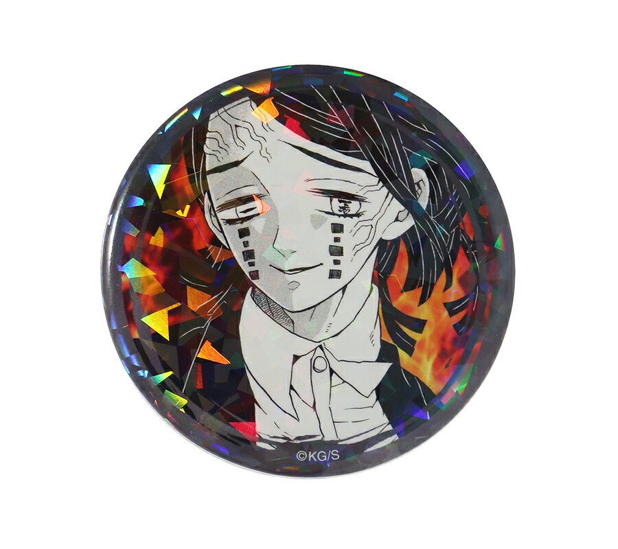 楽天市場】魘夢 缶バッチの通販