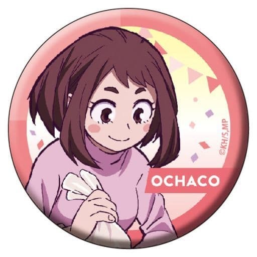 楽天市場】僕のヒーローアカデミア 缶バッジコレクション U91 22B 003