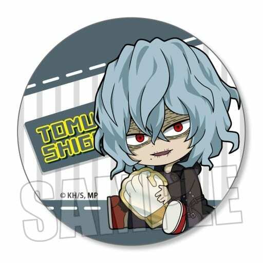 楽天市場】僕のヒーローアカデミア ぎゅぎゅっとトレーディング缶